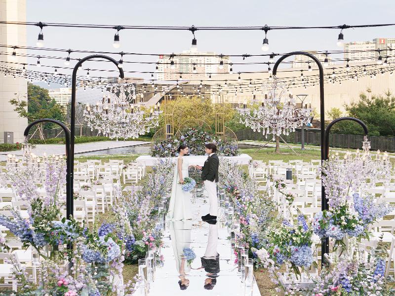 Doubletree By Hilton Seoul Pangyo image