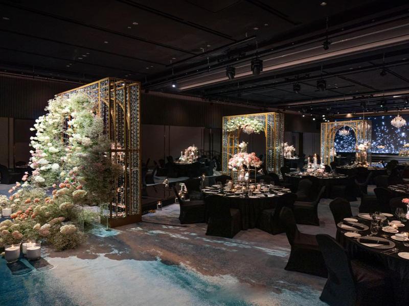 Doubletree By Hilton Seoul Pangyo image