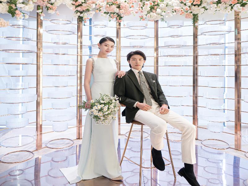 Doubletree By Hilton Seoul Pangyo image