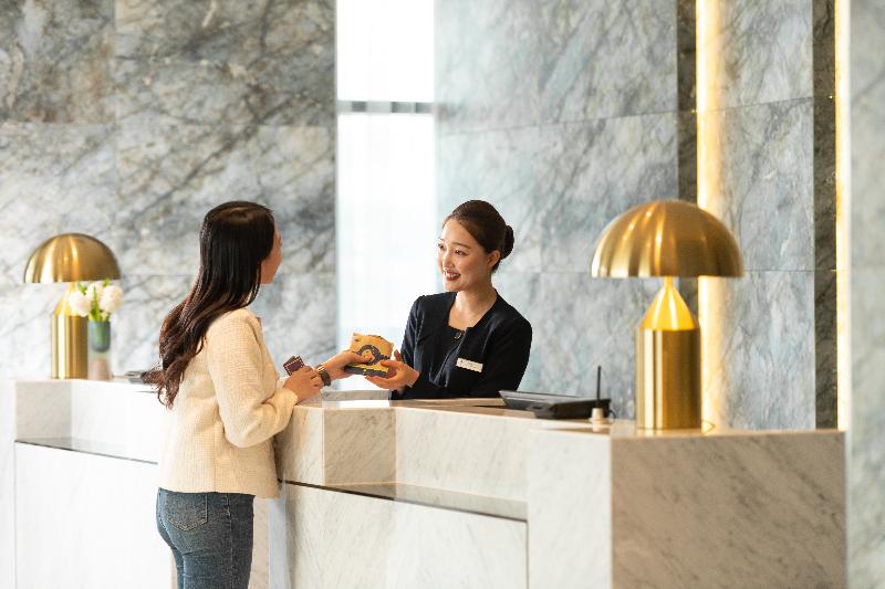 Doubletree By Hilton Seoul Pangyo image