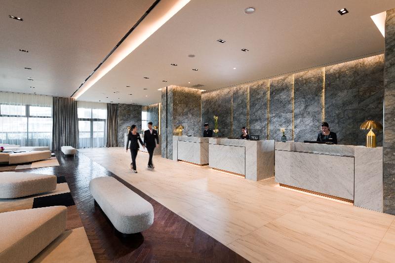 Doubletree By Hilton Seoul Pangyo image