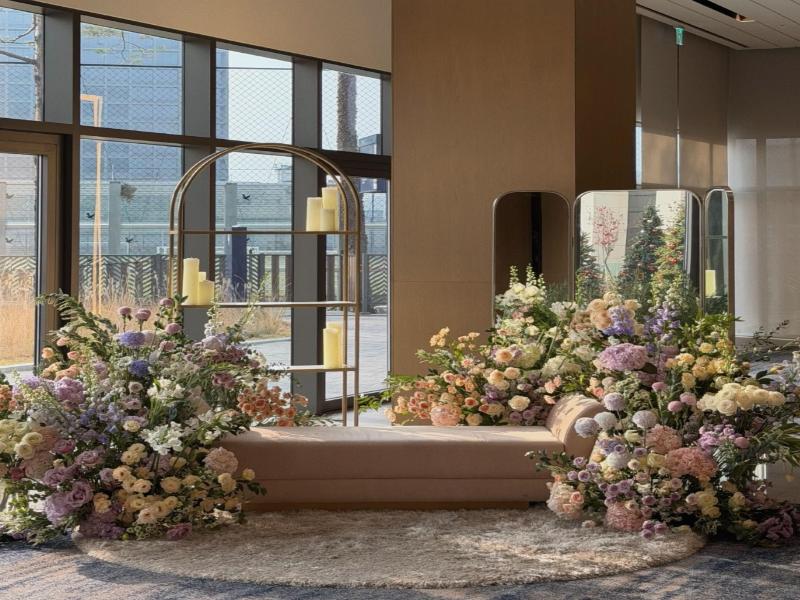 Doubletree By Hilton Seoul Pangyo image