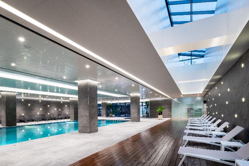 Doubletree By Hilton Seoul Pangyo image