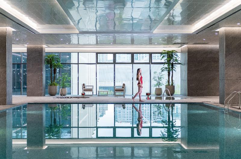 Doubletree By Hilton Seoul Pangyo image