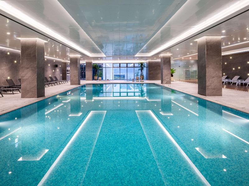 Doubletree By Hilton Seoul Pangyo image