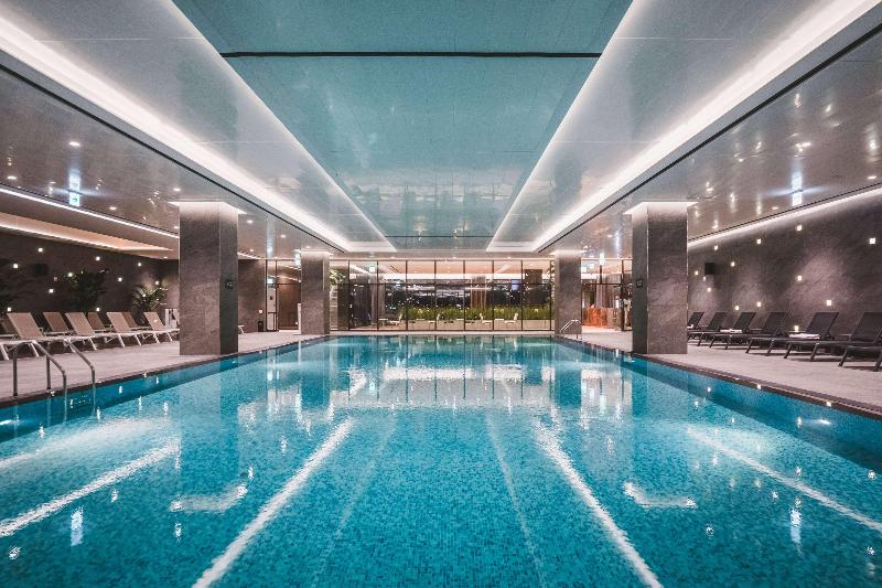 Doubletree By Hilton Seoul Pangyo image