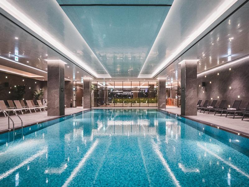 Doubletree By Hilton Seoul Pangyo image