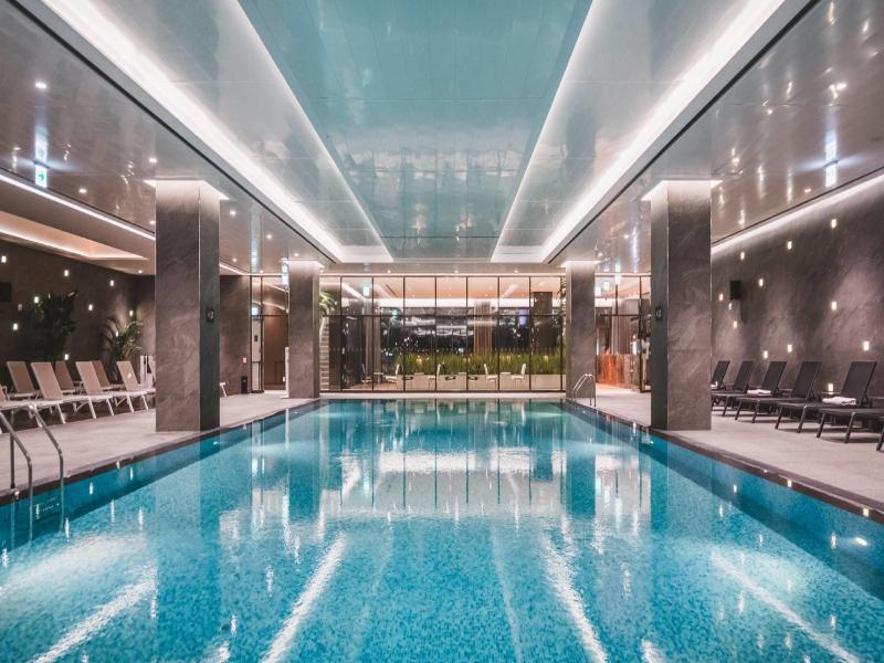 Doubletree By Hilton Seoul Pangyo image