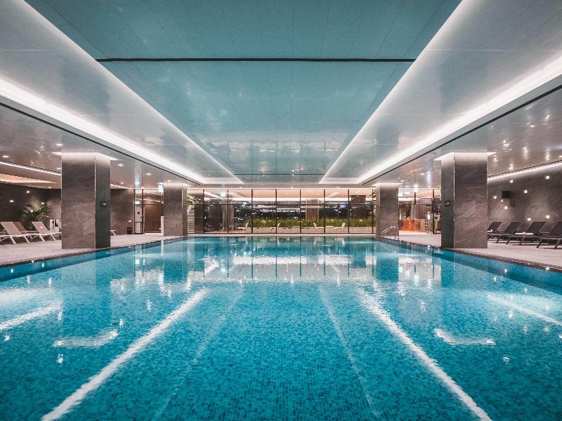 Doubletree By Hilton Seoul Pangyo image