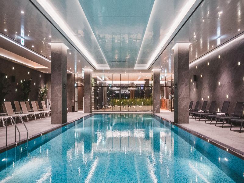 Doubletree By Hilton Seoul Pangyo image