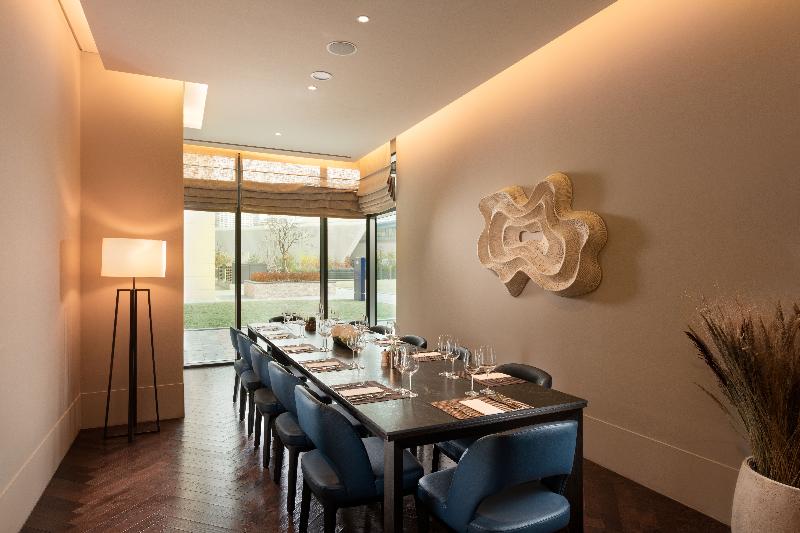 Doubletree By Hilton Seoul Pangyo image