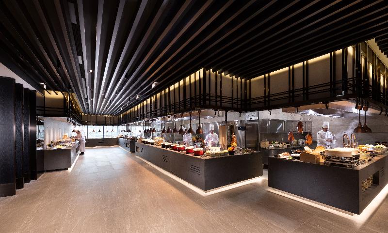 Doubletree By Hilton Seoul Pangyo image