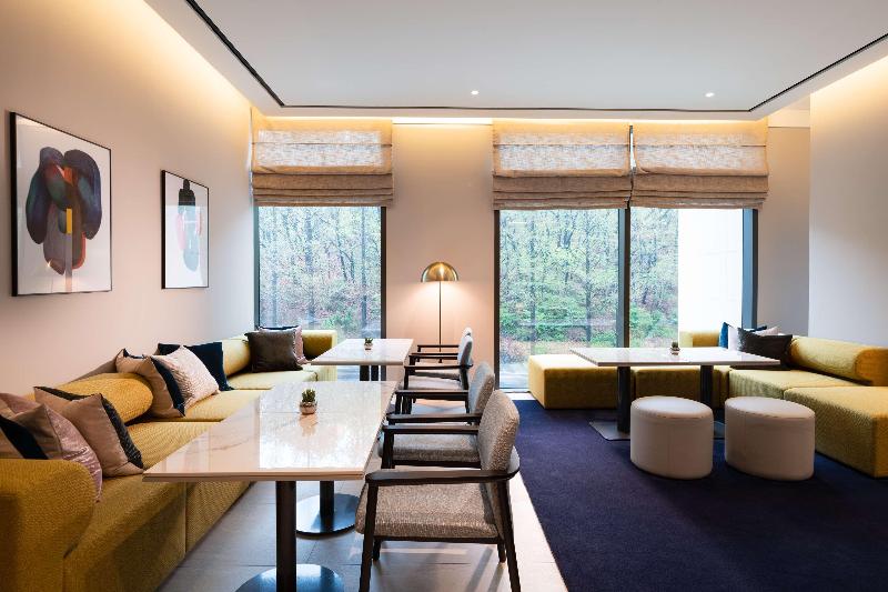 Doubletree By Hilton Seoul Pangyo image
