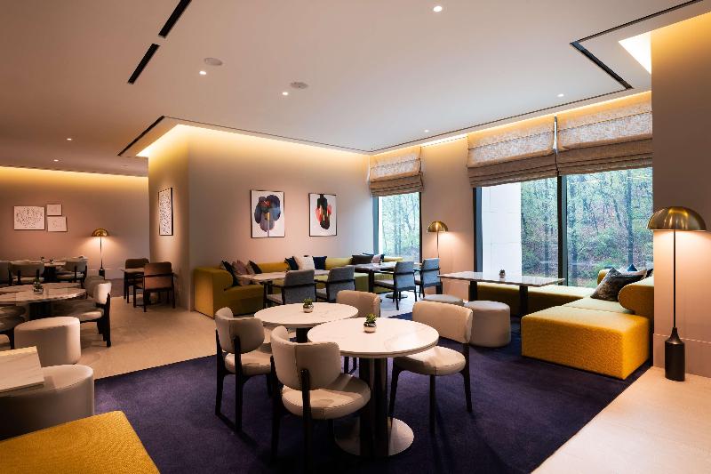 Doubletree By Hilton Seoul Pangyo image