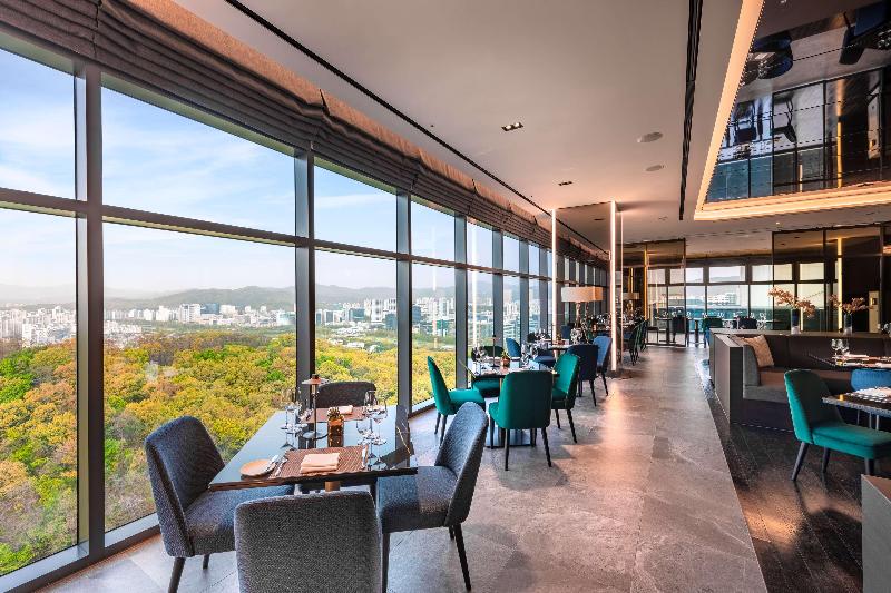 Doubletree By Hilton Seoul Pangyo image