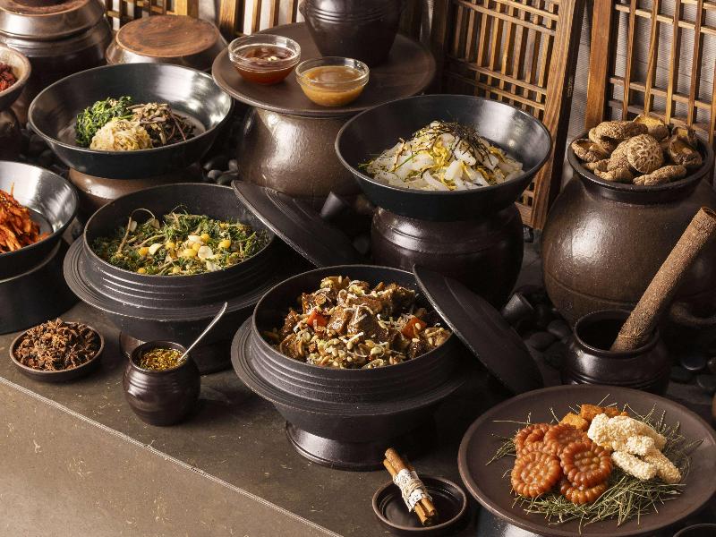 Doubletree By Hilton Seoul Pangyo image