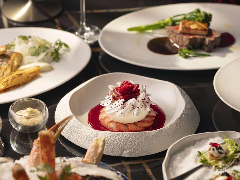 Doubletree By Hilton Seoul Pangyo image