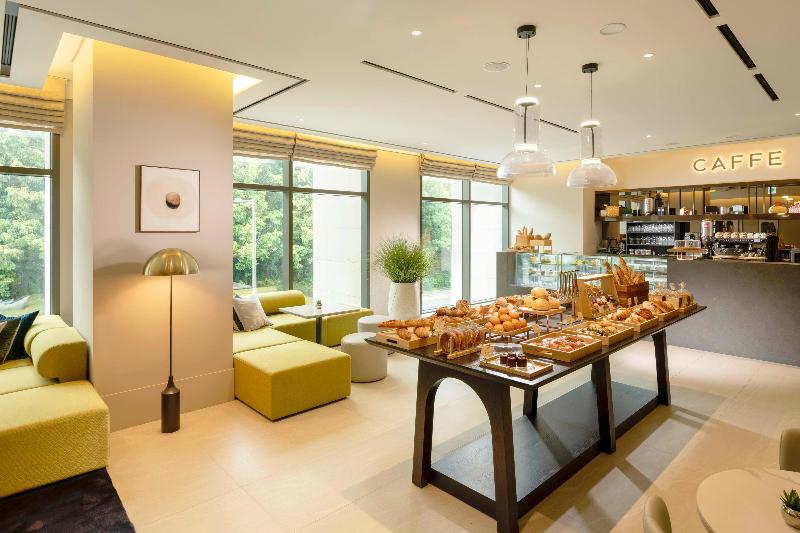 Doubletree By Hilton Seoul Pangyo image