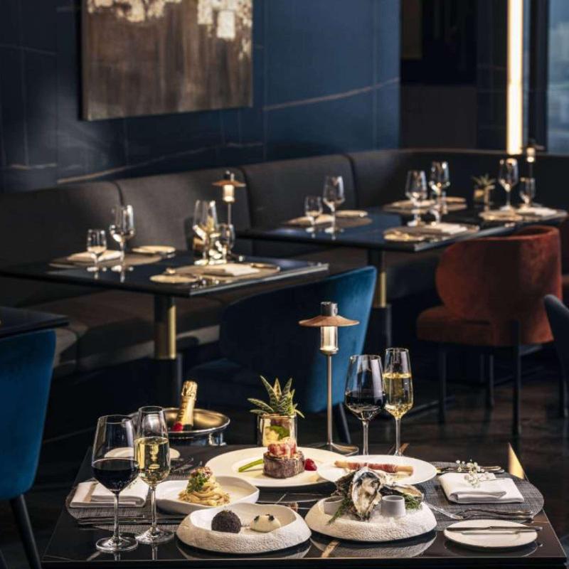 Doubletree By Hilton Seoul Pangyo image