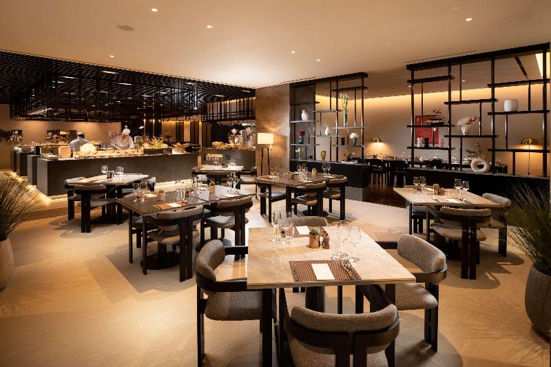 Doubletree By Hilton Seoul Pangyo image