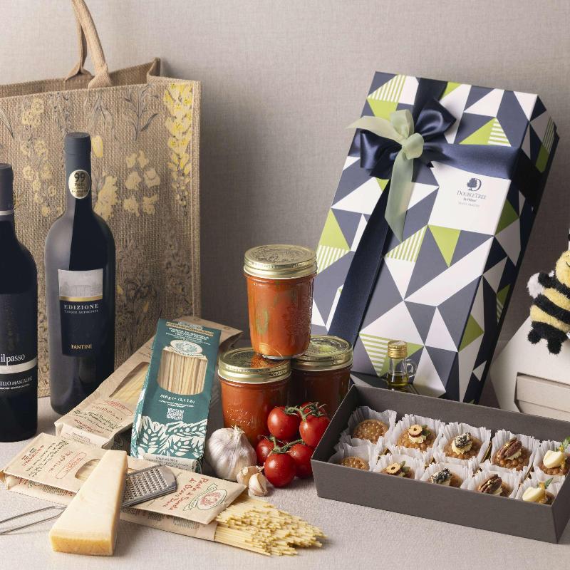Doubletree By Hilton Seoul Pangyo image