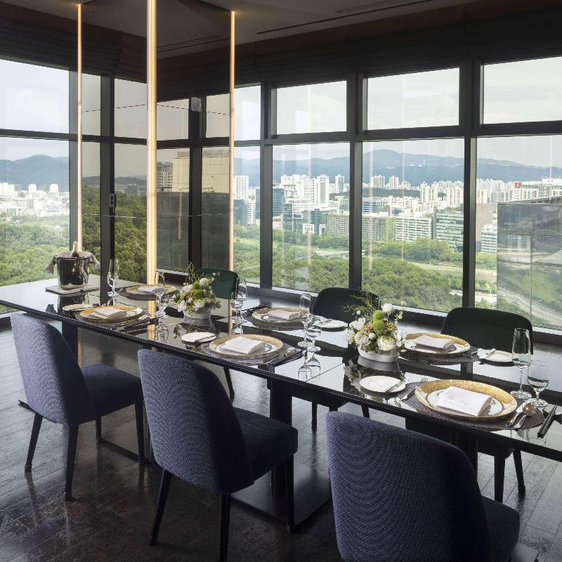 Doubletree By Hilton Seoul Pangyo image