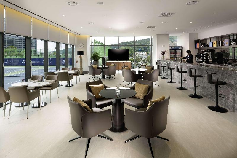 Doubletree By Hilton Seoul Pangyo image