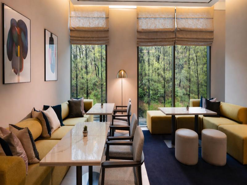 Doubletree By Hilton Seoul Pangyo image
