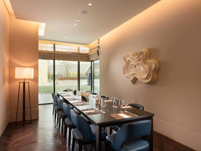 Doubletree By Hilton Seoul Pangyo image