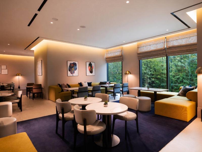 Doubletree By Hilton Seoul Pangyo image