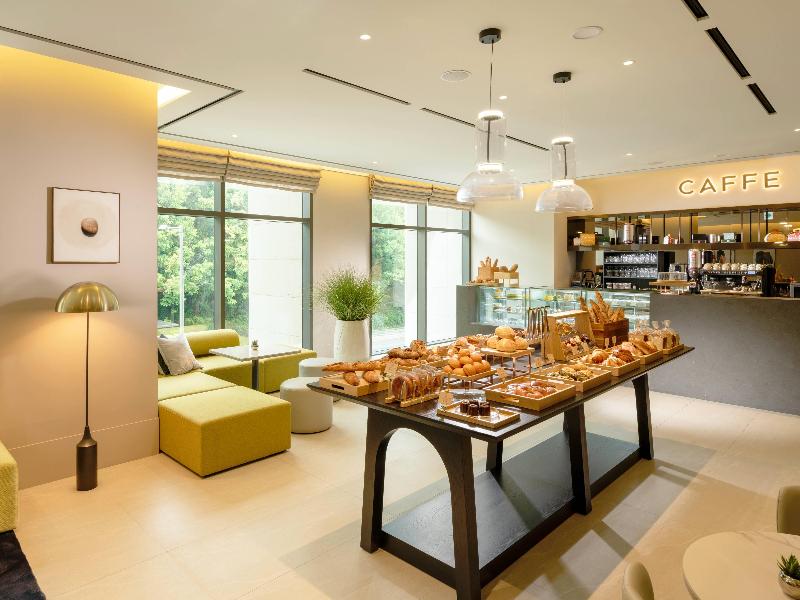 Doubletree By Hilton Seoul Pangyo image