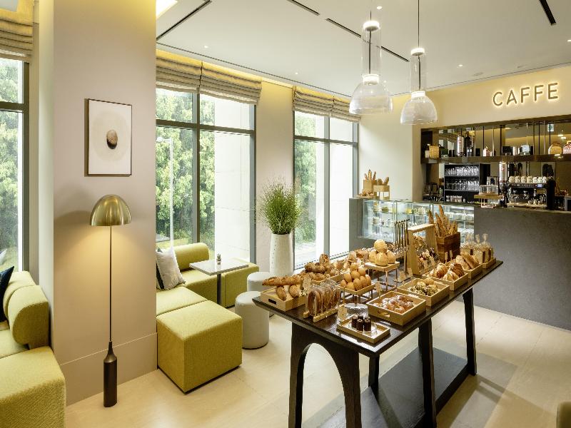 Doubletree By Hilton Seoul Pangyo image