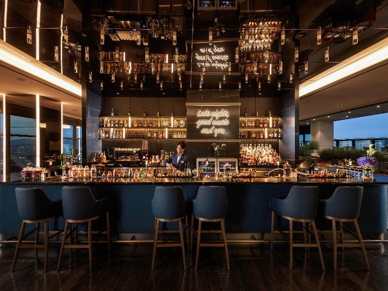 Doubletree By Hilton Seoul Pangyo image