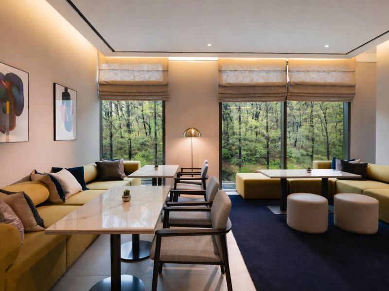 Doubletree By Hilton Seoul Pangyo image
