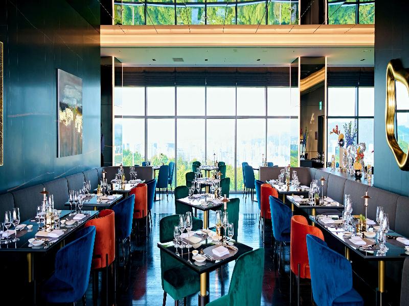 Doubletree By Hilton Seoul Pangyo image