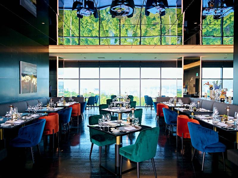Doubletree By Hilton Seoul Pangyo image