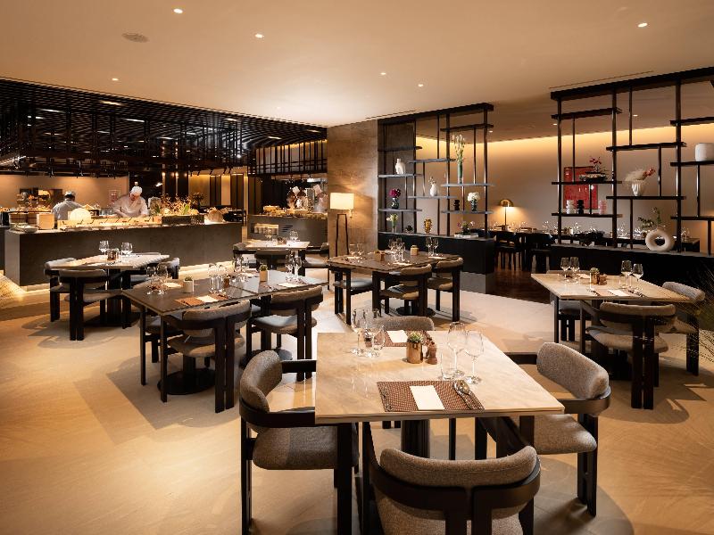 Doubletree By Hilton Seoul Pangyo image