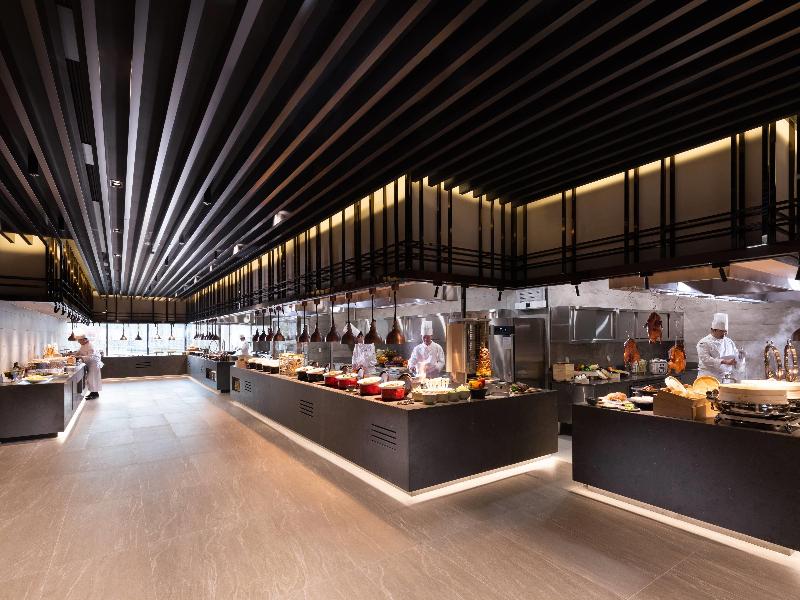 Doubletree By Hilton Seoul Pangyo image