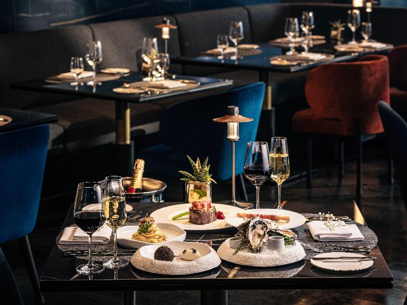 Doubletree By Hilton Seoul Pangyo image