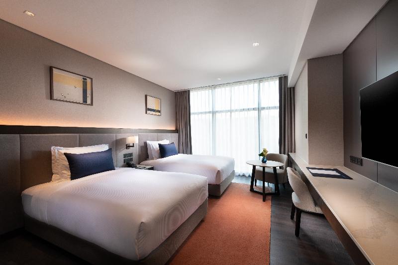 Doubletree By Hilton Seoul Pangyo image