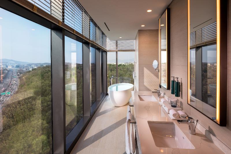 Doubletree By Hilton Seoul Pangyo image