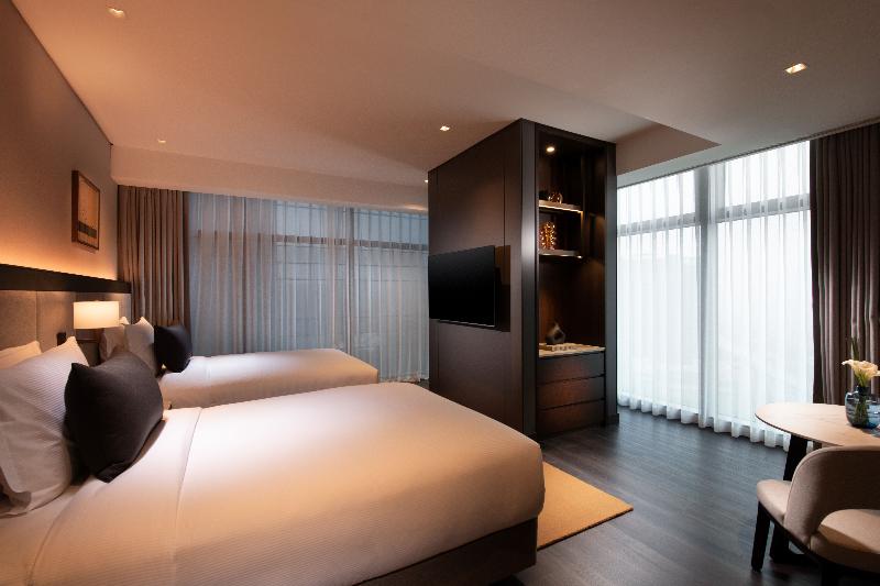 Doubletree By Hilton Seoul Pangyo image