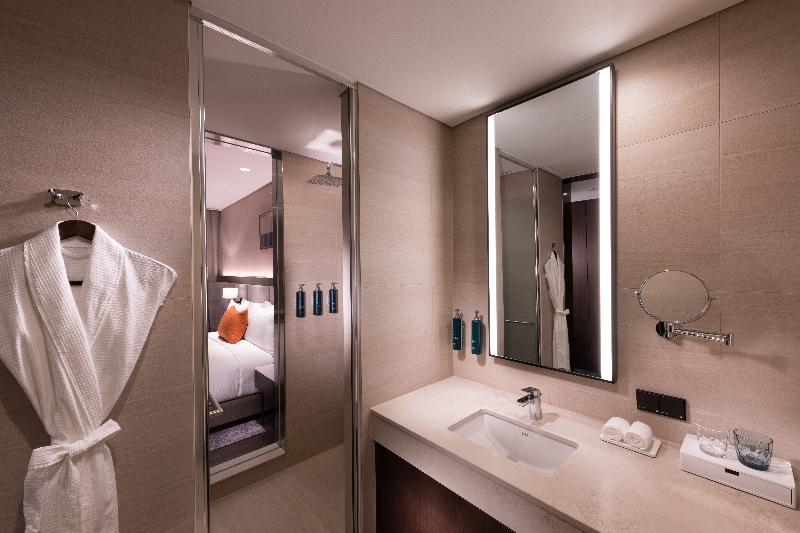 Doubletree By Hilton Seoul Pangyo image