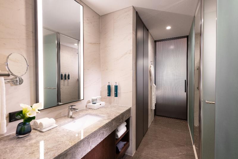 Doubletree By Hilton Seoul Pangyo image