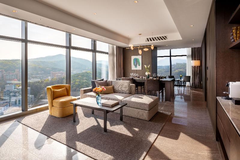 Doubletree By Hilton Seoul Pangyo image