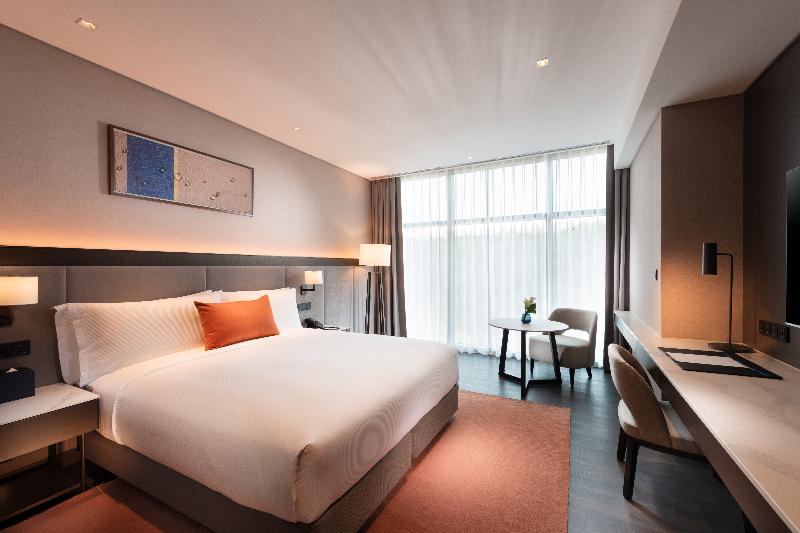 Doubletree By Hilton Seoul Pangyo image