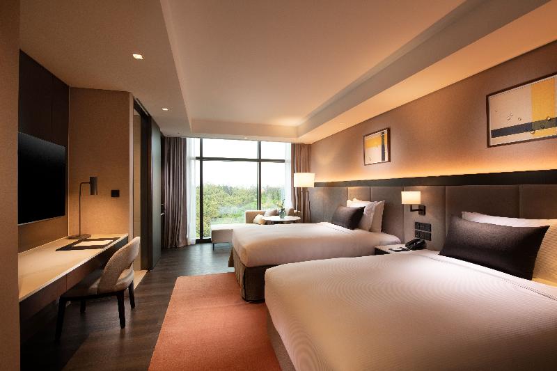 Doubletree By Hilton Seoul Pangyo image