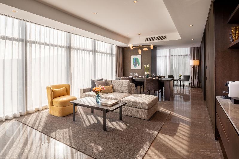 Doubletree By Hilton Seoul Pangyo image