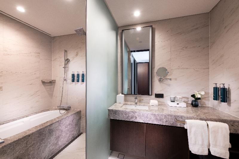 Doubletree By Hilton Seoul Pangyo image