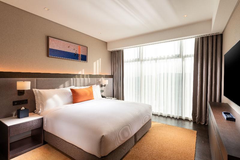 Doubletree By Hilton Seoul Pangyo image